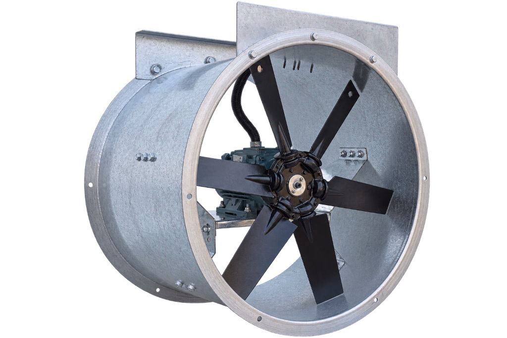 Axial Fan Industrial Product