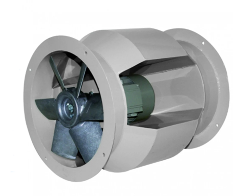 Plug Fans Manufacturers in India