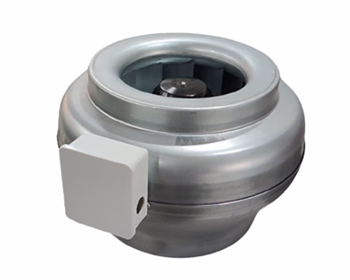 Circular Inline Fans Manufacturers
