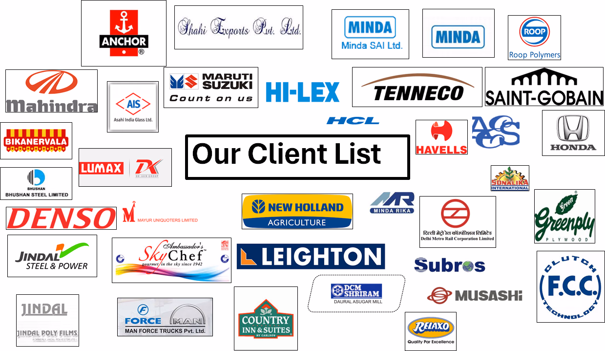 Our Projects