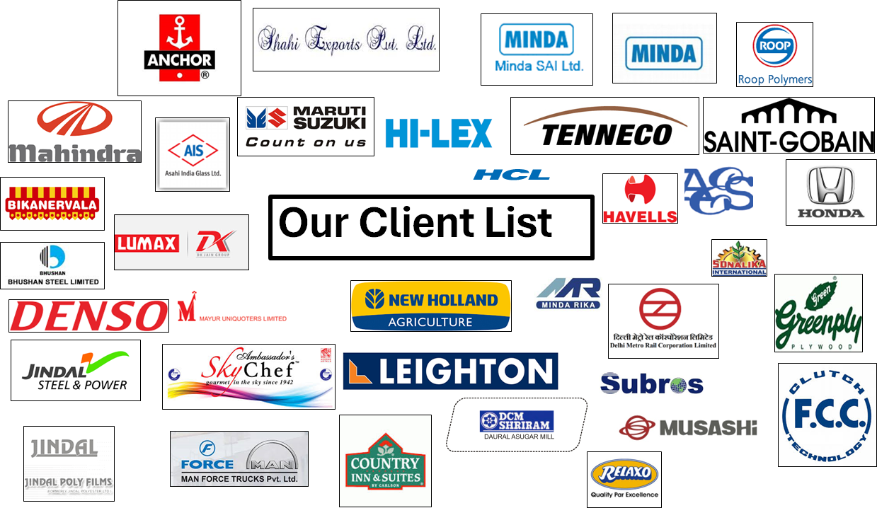 Our Projects
