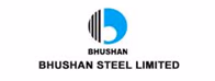 Bhushan Steel Limited