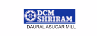 DCM Shriram