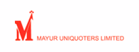Mayur Uniquoters