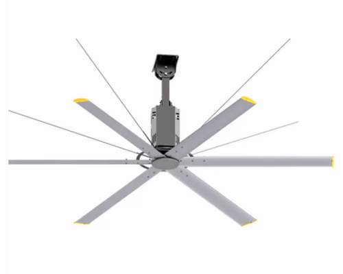 Fan Air hvls fan