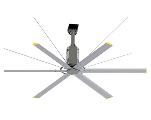 HVLS Fans Manufacturers in India HVLS Fans Manufacturers in India