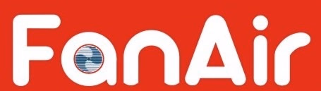 Fan Air India Logo