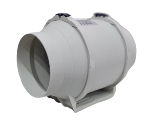 Mixed Flow Fans Manufacturers in India