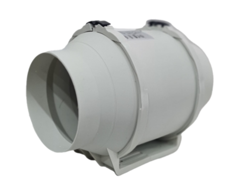 Mixed Flow Fans Manufacturers in India