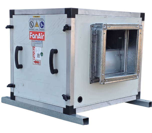 Cabinet Inline Fans Manufacturers
