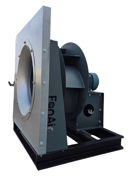 Fan Air Technical Sales Engineering