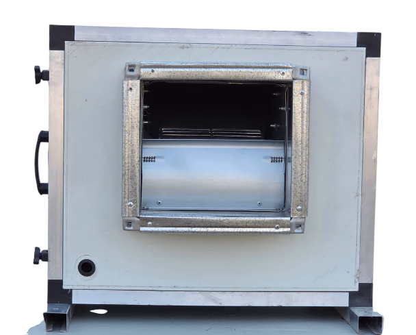 Modular Cabinet