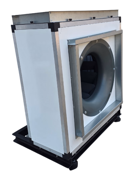 Smoke Exhaust Unit Manufacturers