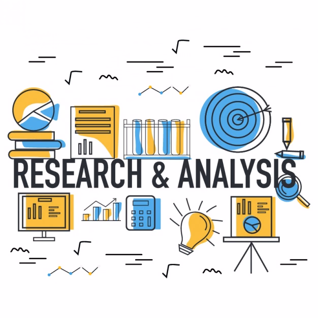 Research & Static Pressure Analysis