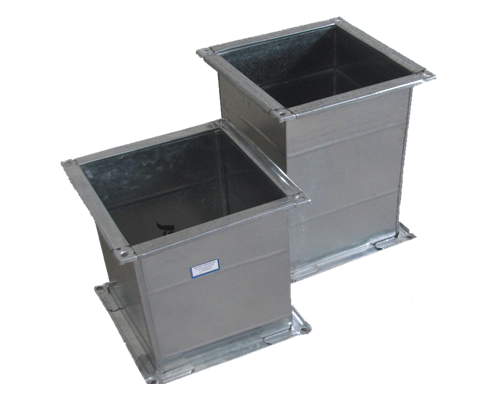 Pre-fabricated Duct Manufacturers in India Pre-fabricated Duct Manufacturers in India