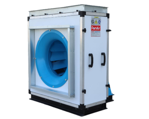 Smoke Exhaust Unit Manufacturers in India Smoke Exhaust Unit Manufacturers in India