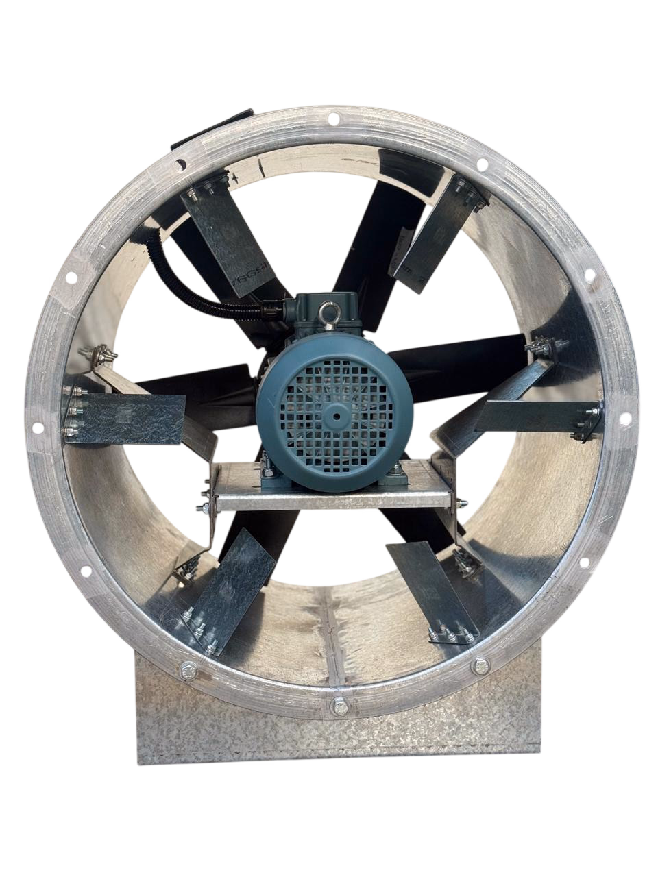 Precision Hub